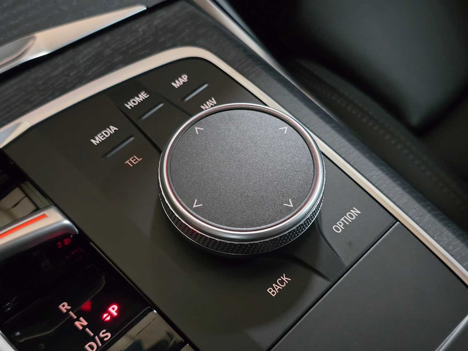 2026 BMW 3 Series 330i NA xDrive