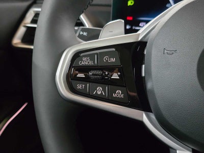 2026 BMW 3 Series 330i NA xDrive