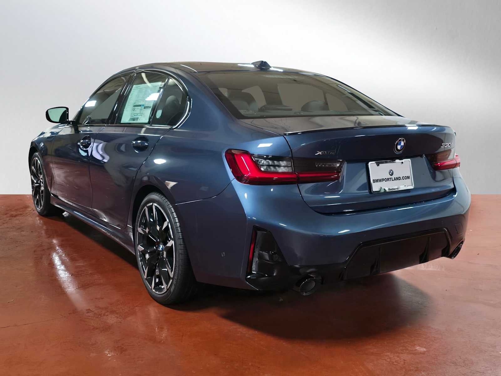 2026 BMW 3 Series 330i NA xDrive