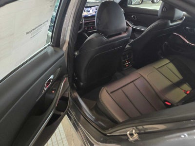 2026 BMW 3 Series 330i NA xDrive