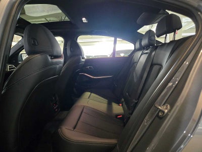 2026 BMW 3 Series 330i NA xDrive