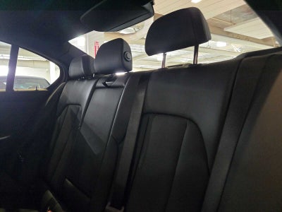 2026 BMW 3 Series 330i NA xDrive