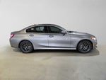 2026 BMW 3 Series 330i NA xDrive