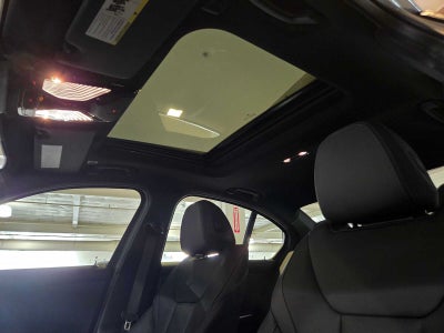 2026 BMW 3 Series 330i NA xDrive
