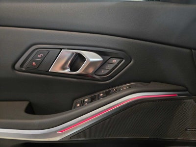 2026 BMW 3 Series 330i NA xDrive