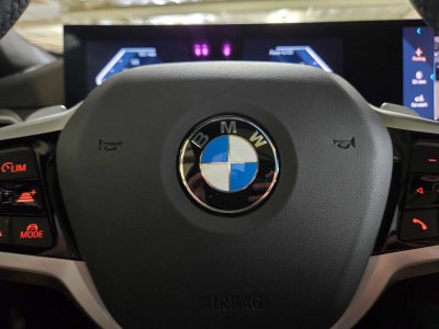 2026 BMW 3 Series 330i NA xDrive