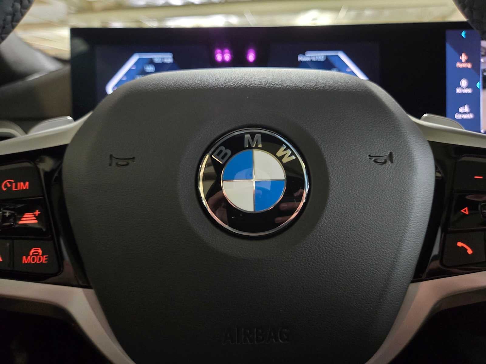 2026 BMW 3 Series 330i NA xDrive