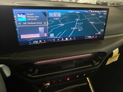 2026 BMW 3 Series 330i NA xDrive