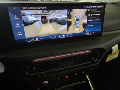 2026 BMW 3 Series 330i NA xDrive