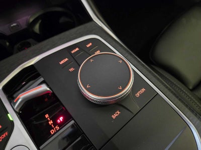 2026 BMW 3 Series 330i NA xDrive