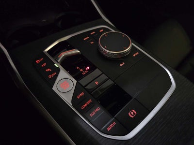 2026 BMW 3 Series 330i NA xDrive