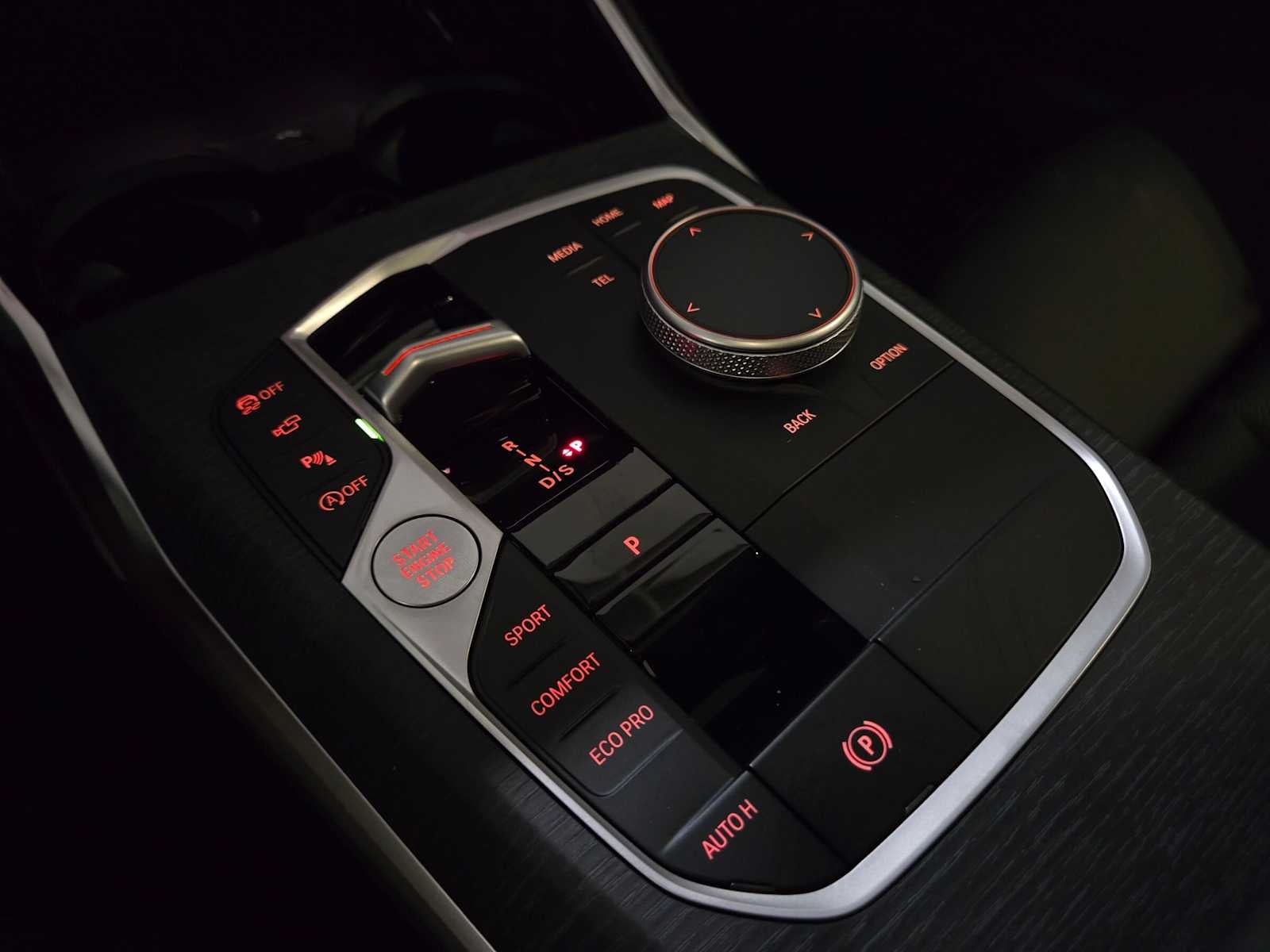 2026 BMW 3 Series 330i NA xDrive