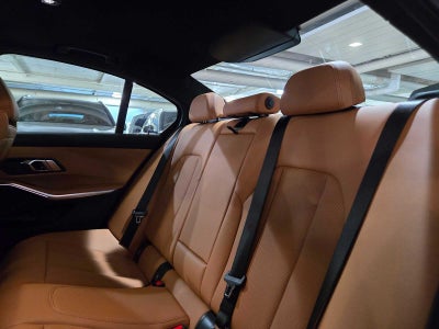 2026 BMW 3 Series 330i NA xDrive