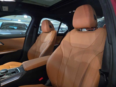 2026 BMW 3 Series 330i NA xDrive
