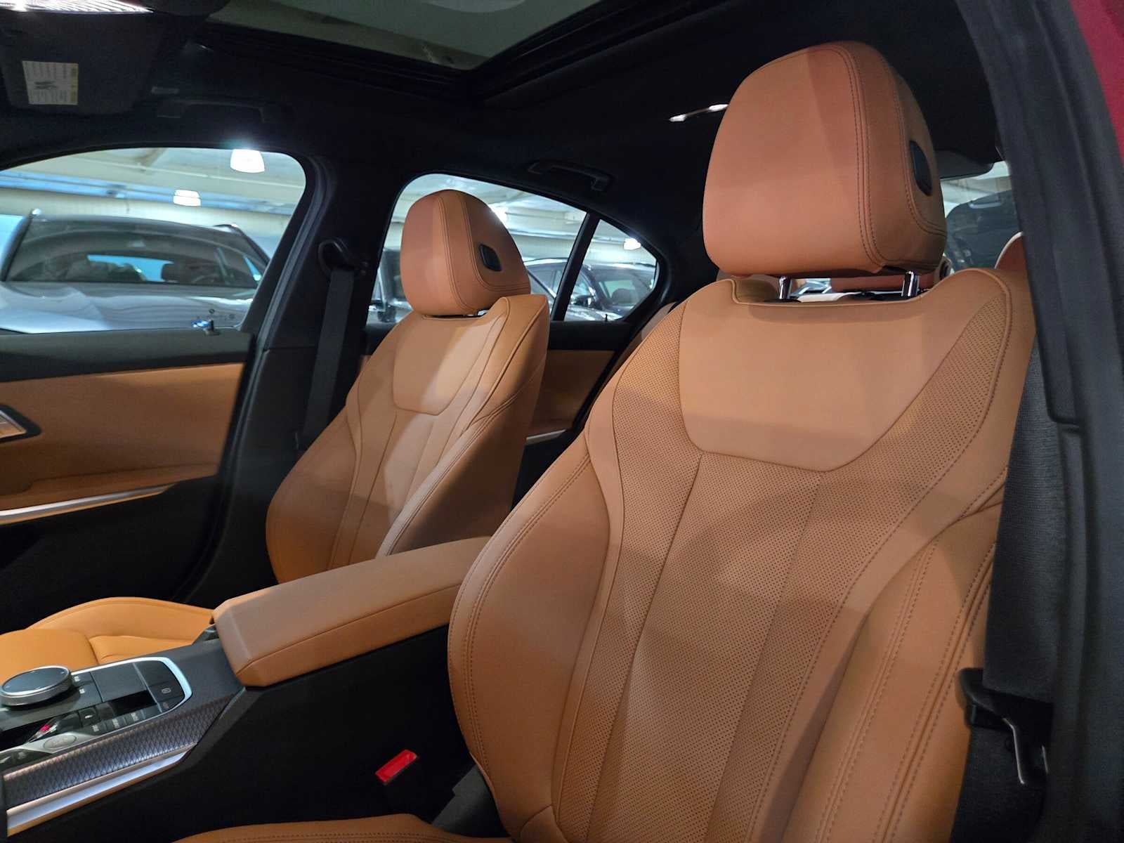 2026 BMW 3 Series 330i NA xDrive