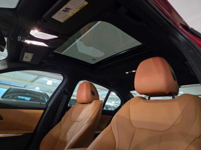 2026 BMW 3 Series 330i NA xDrive
