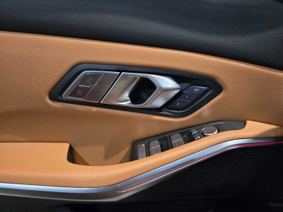 2026 BMW 3 Series 330i NA xDrive