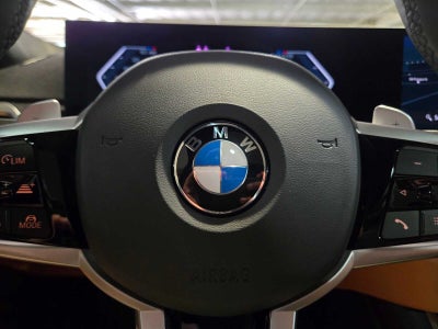 2026 BMW 3 Series 330i NA xDrive