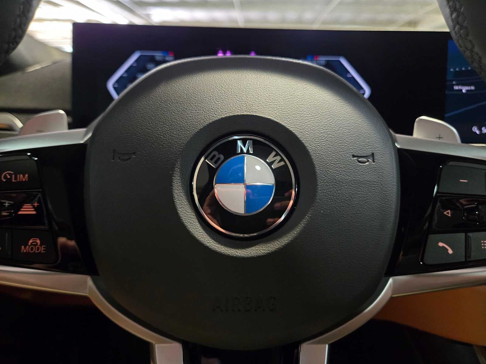2026 BMW 3 Series 330i NA xDrive
