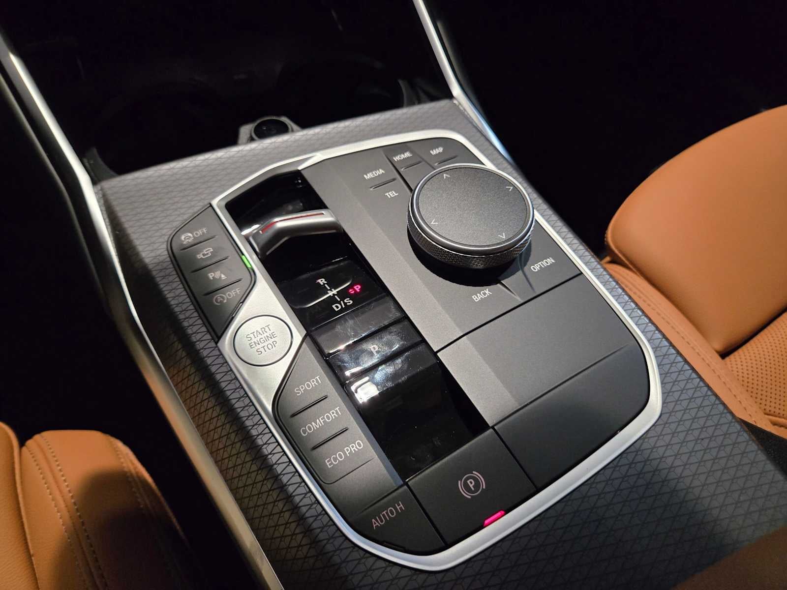 2026 BMW 3 Series 330i NA xDrive