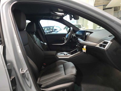 2026 BMW 3 Series 330i NA xDrive