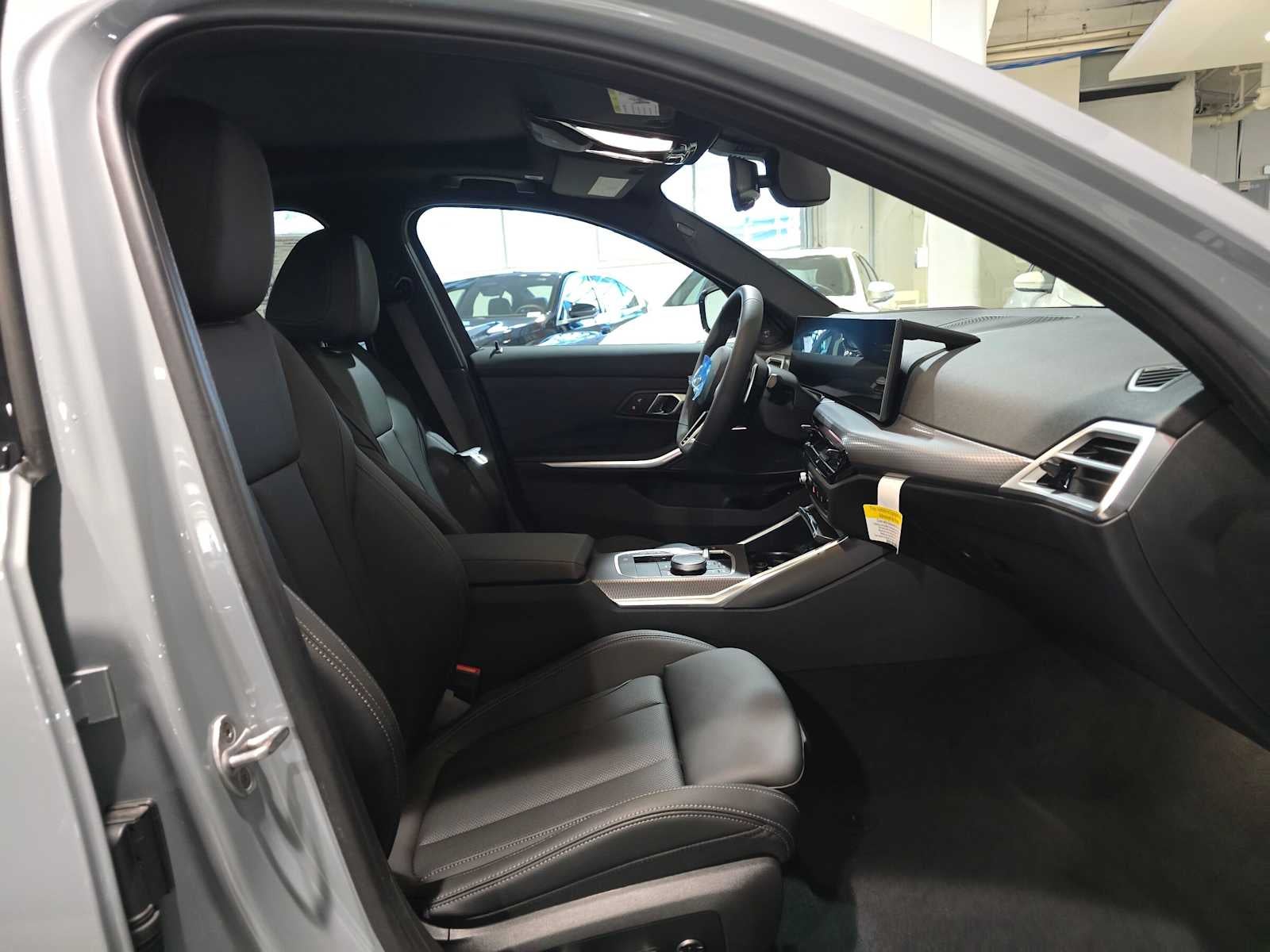 2026 BMW 3 Series 330i NA xDrive