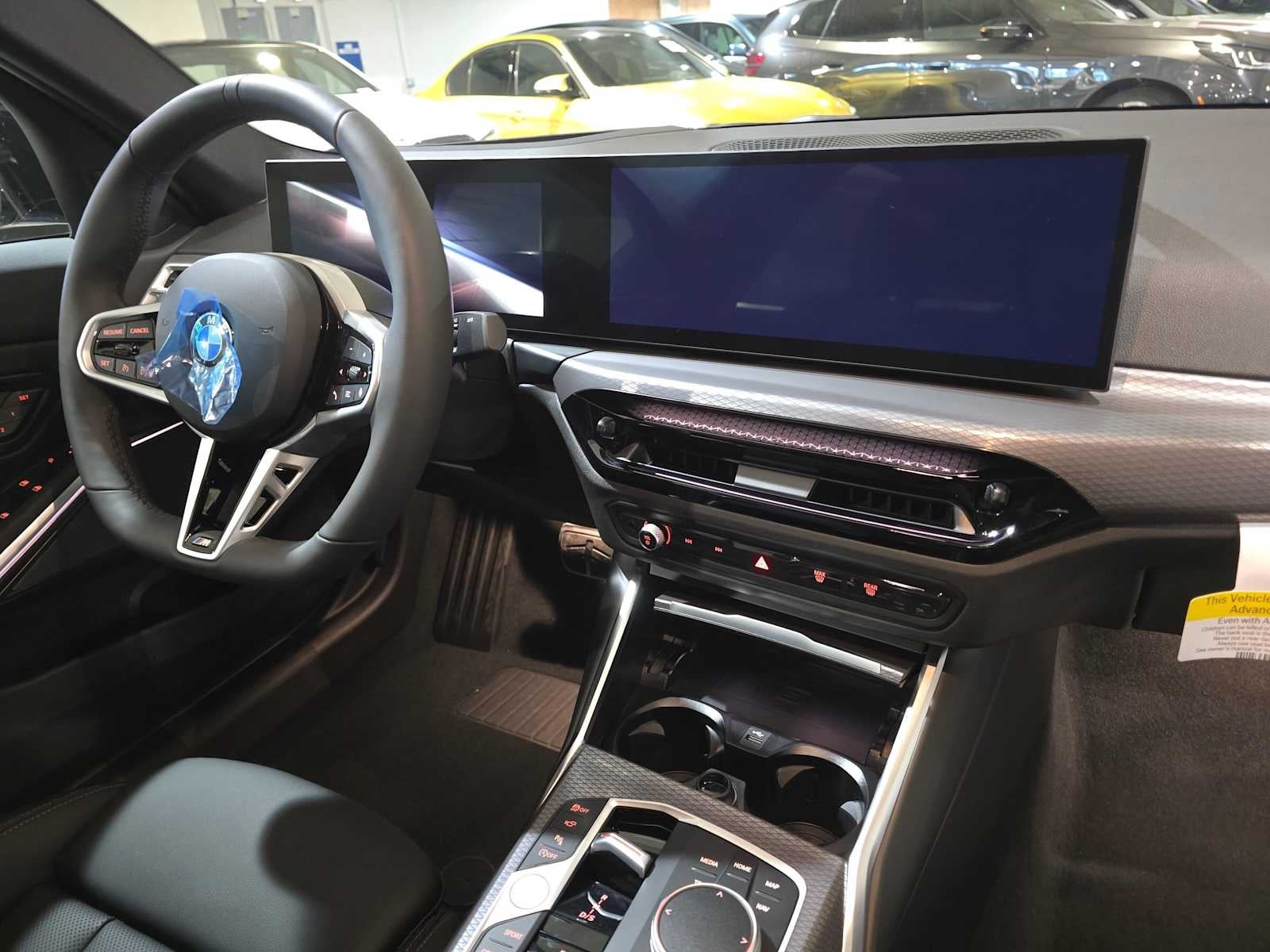 2026 BMW 3 Series 330i NA xDrive