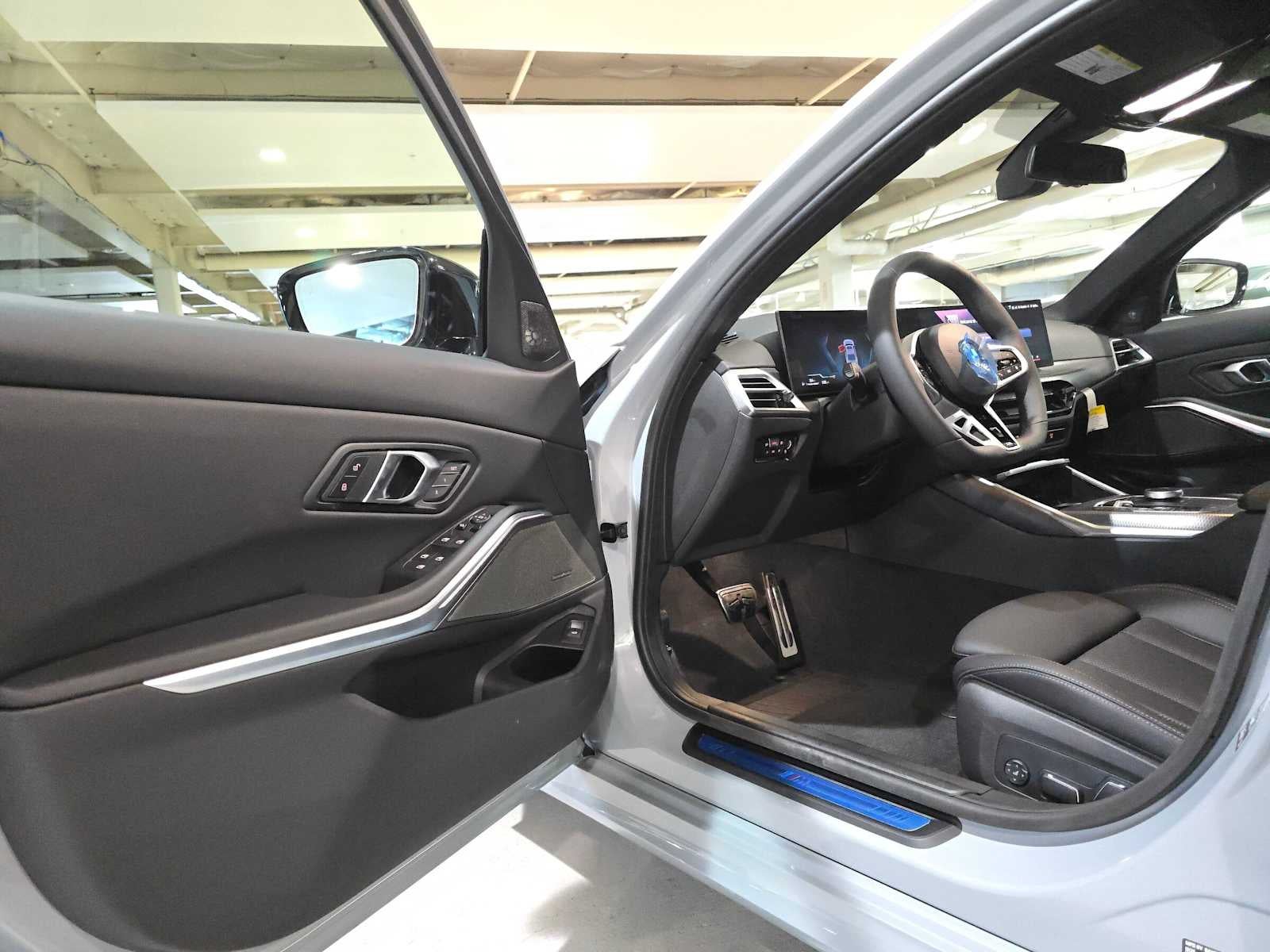 2026 BMW 3 Series 330i NA xDrive