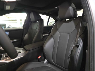 2026 BMW 3 Series 330i NA xDrive