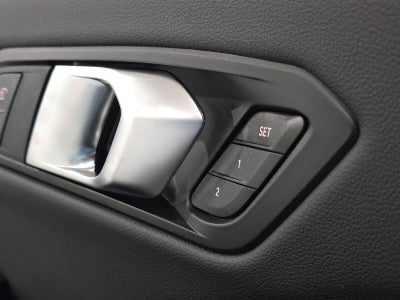 2026 BMW 3 Series 330i NA xDrive