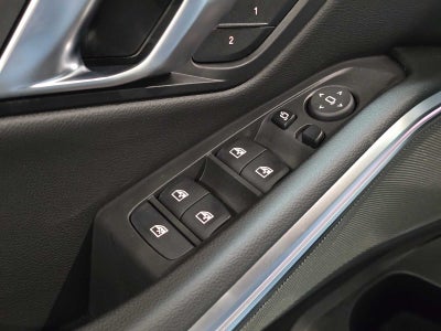 2026 BMW 3 Series 330i NA xDrive