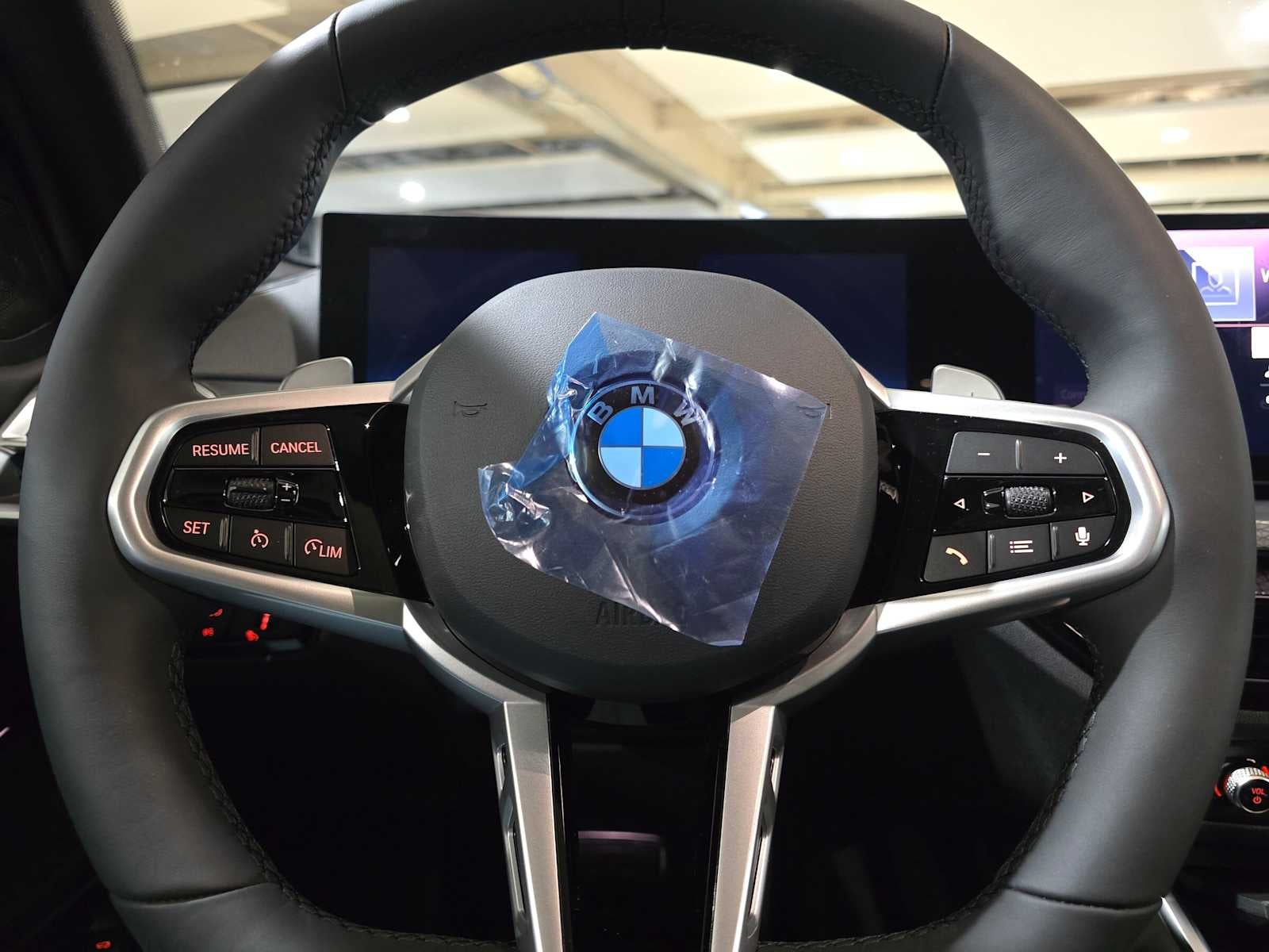 2026 BMW 3 Series 330i NA xDrive