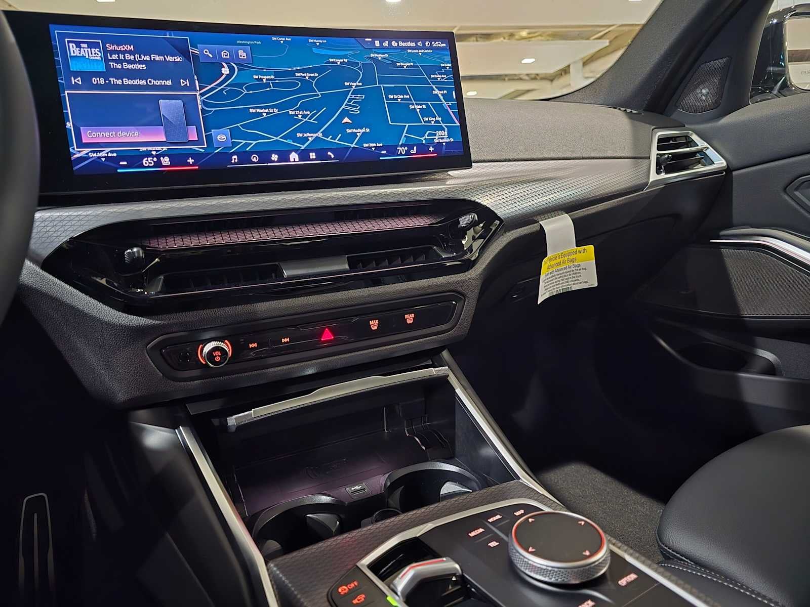 2026 BMW 3 Series 330i NA xDrive