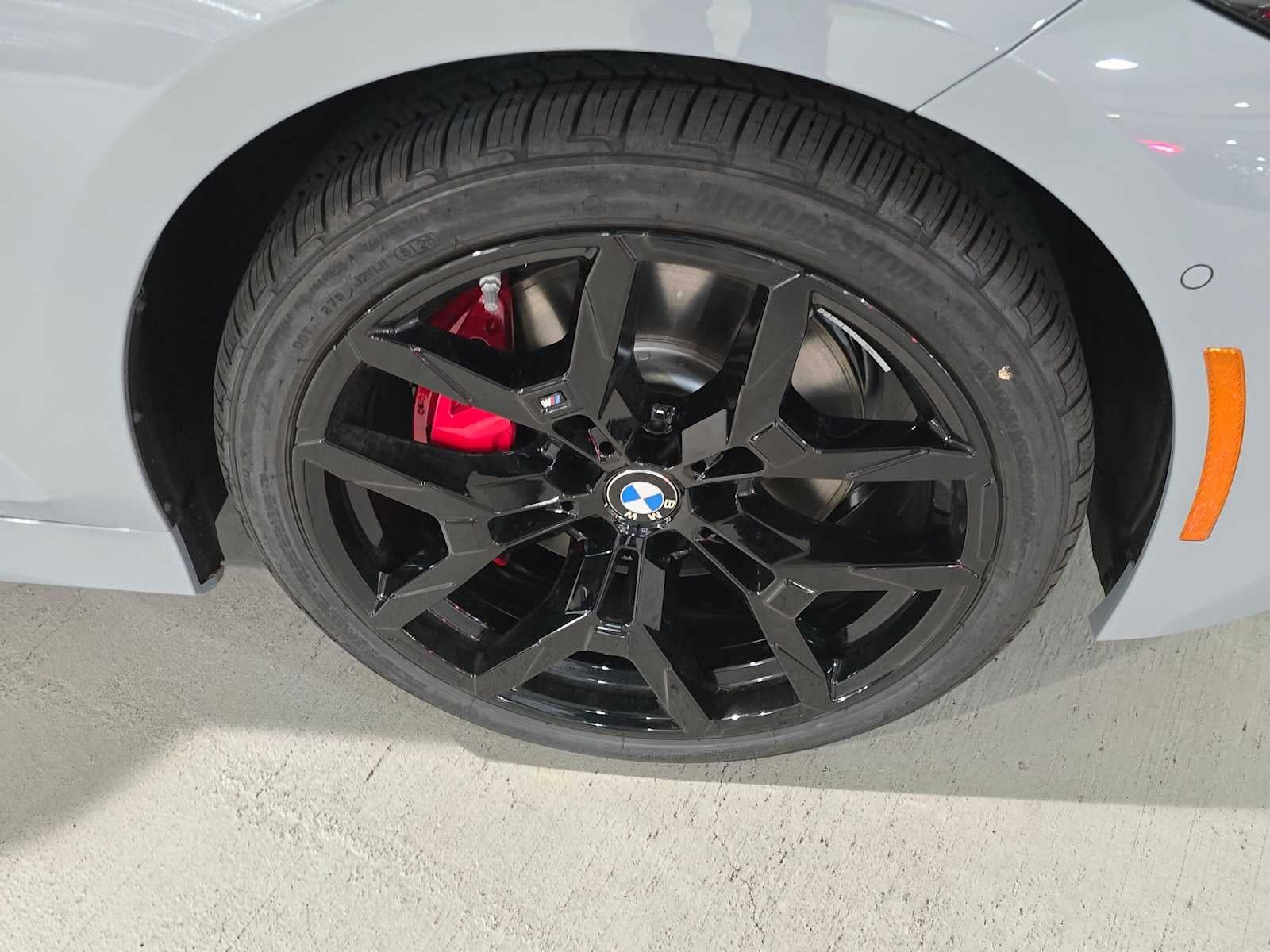 2026 BMW 3 Series 330i NA xDrive