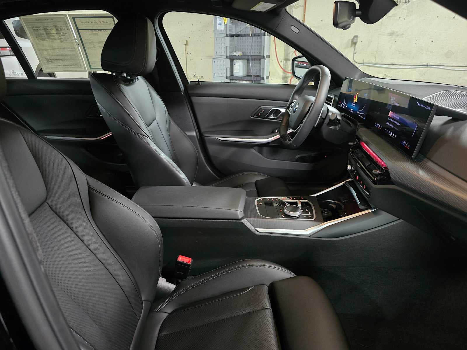 2025 BMW 330i xDrive 330i xDrive