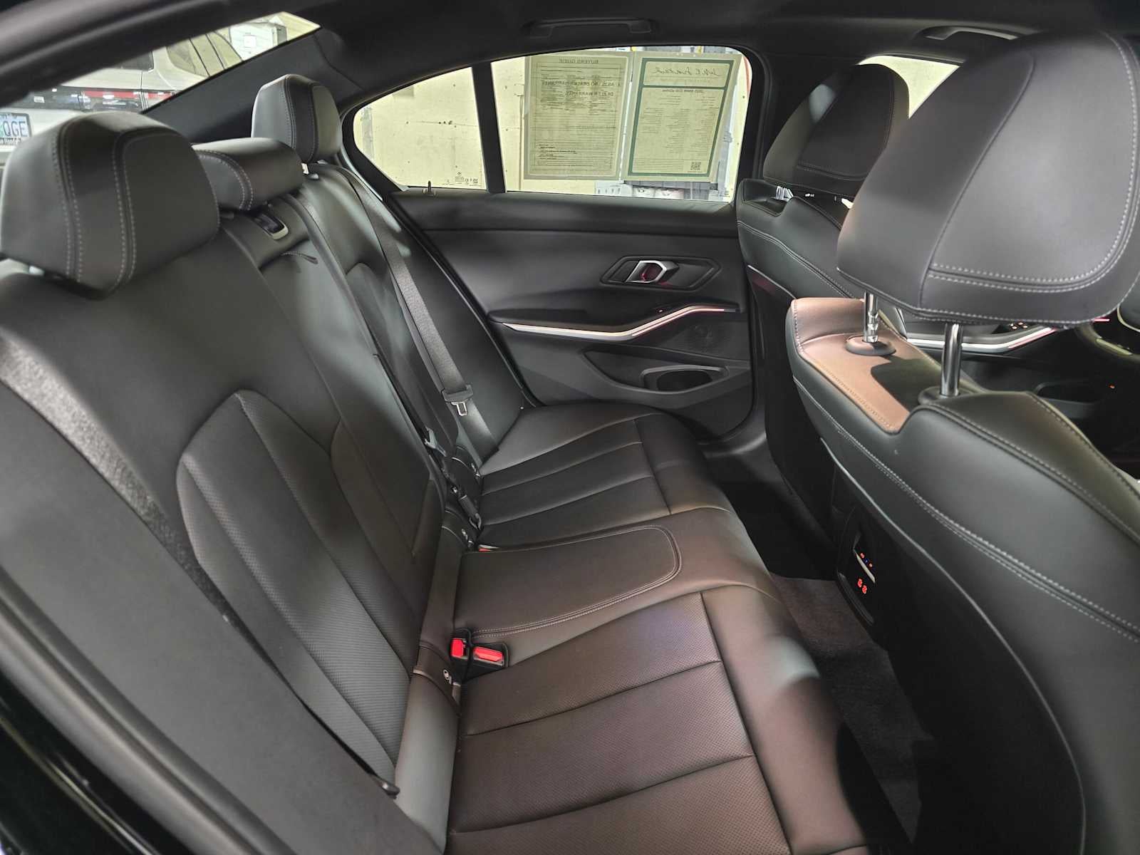 2025 BMW 330i xDrive 330i xDrive