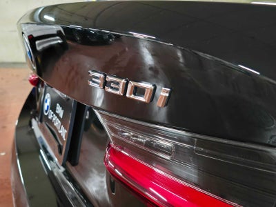 2025 BMW 330i xDrive 330i xDrive