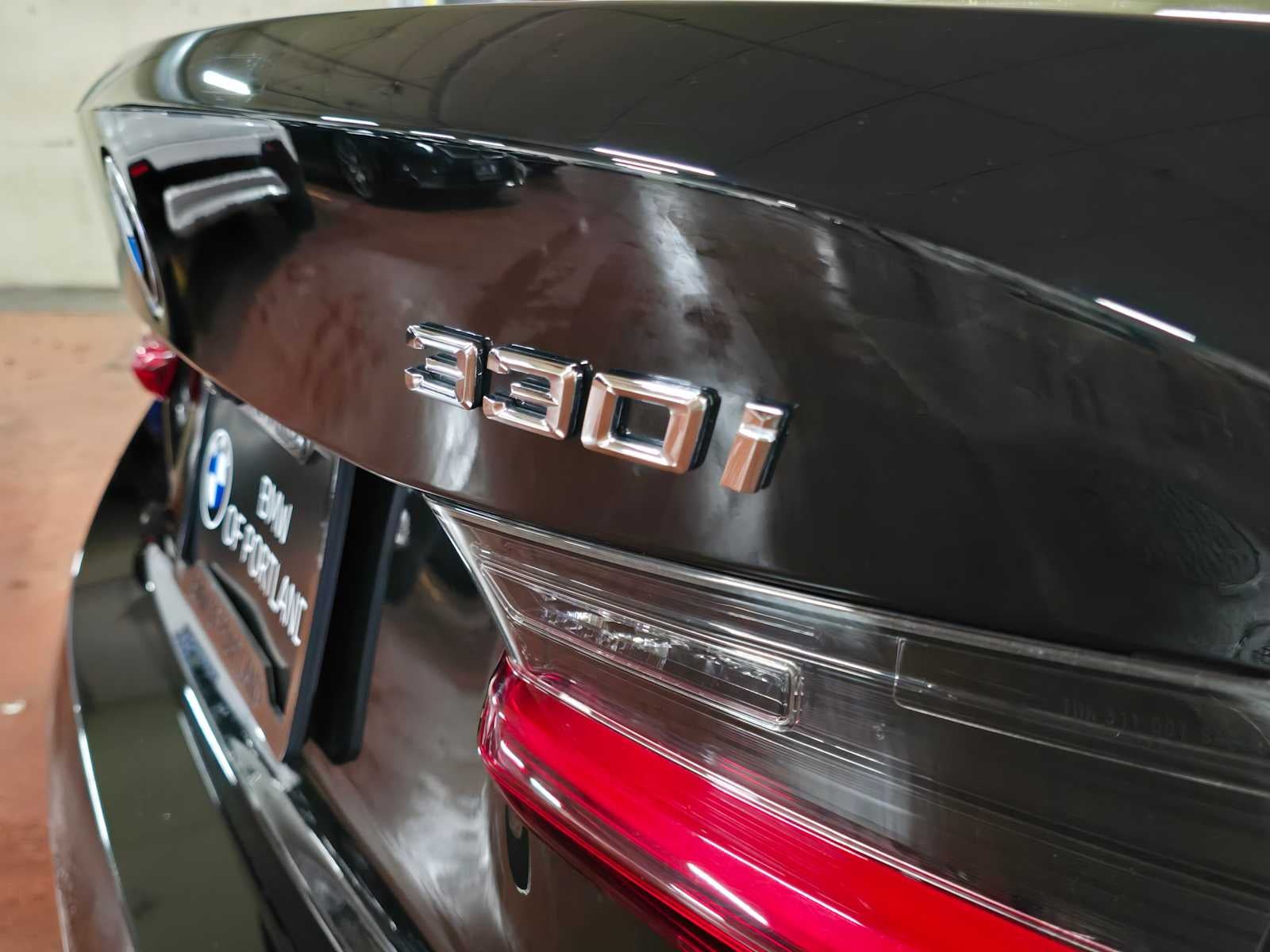 2025 BMW 330i xDrive 330i xDrive