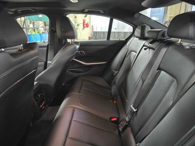 2025 BMW 330i xDrive 330i xDrive