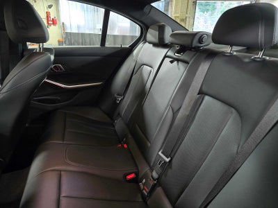 2025 BMW 330i xDrive 330i xDrive