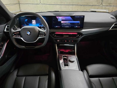 2025 BMW 330i xDrive 330i xDrive