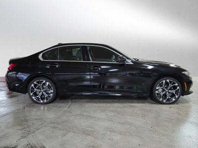 2025 BMW 330i xDrive 330i xDrive