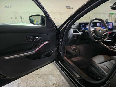 2025 BMW 330i xDrive 330i xDrive