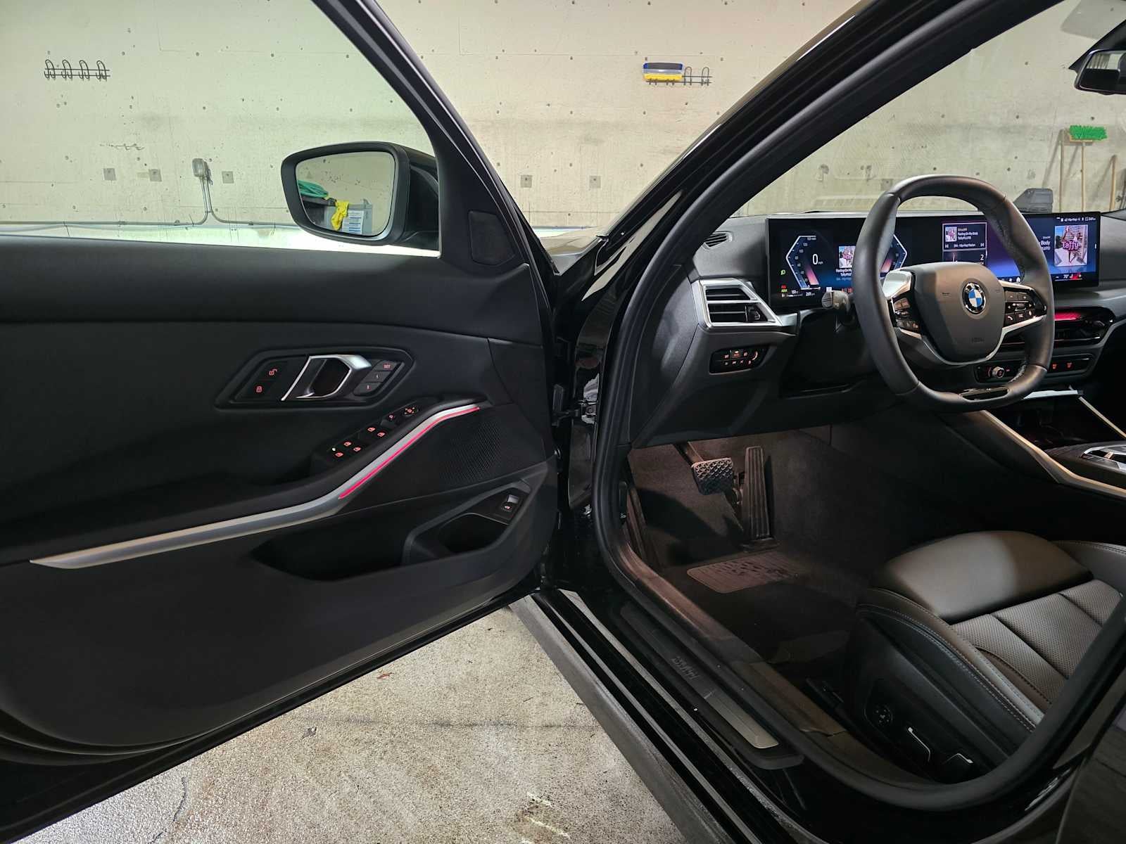 2025 BMW 330i xDrive 330i xDrive