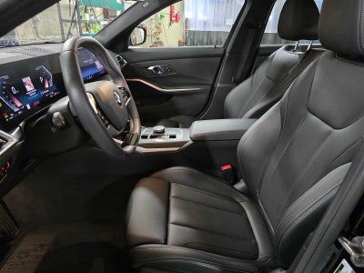 2025 BMW 330i xDrive 330i xDrive