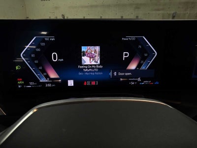 2025 BMW 330i xDrive 330i xDrive