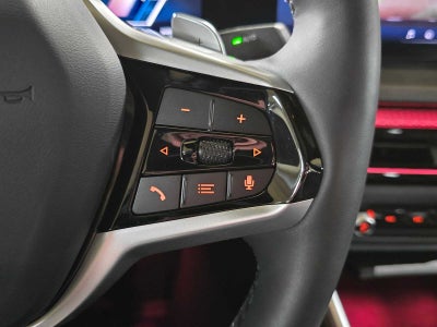 2025 BMW 330i xDrive 330i xDrive