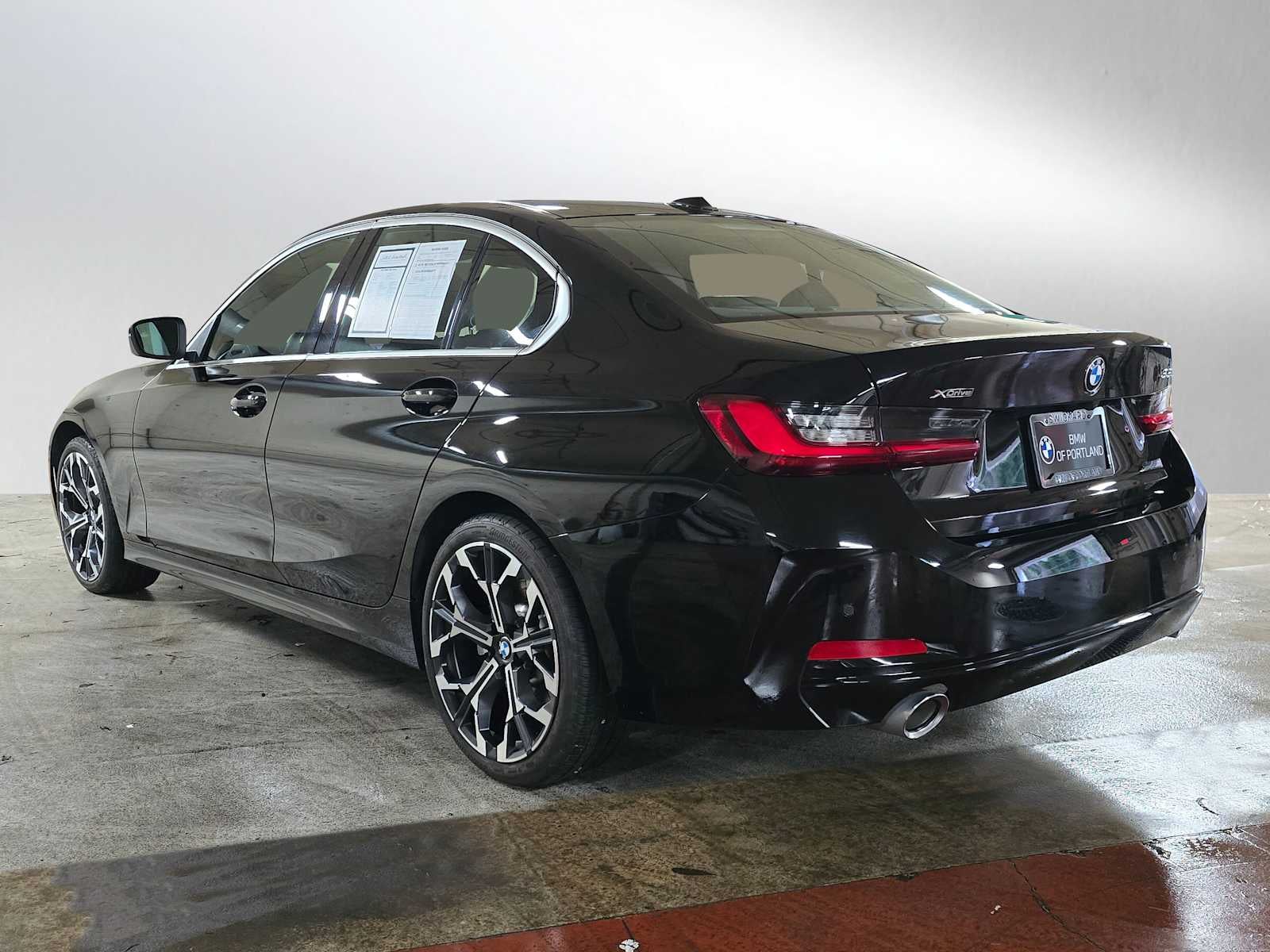 2025 BMW 330i xDrive 330i xDrive