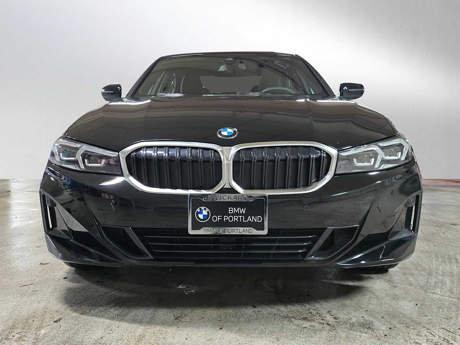 2025 BMW 330i xDrive 330i xDrive