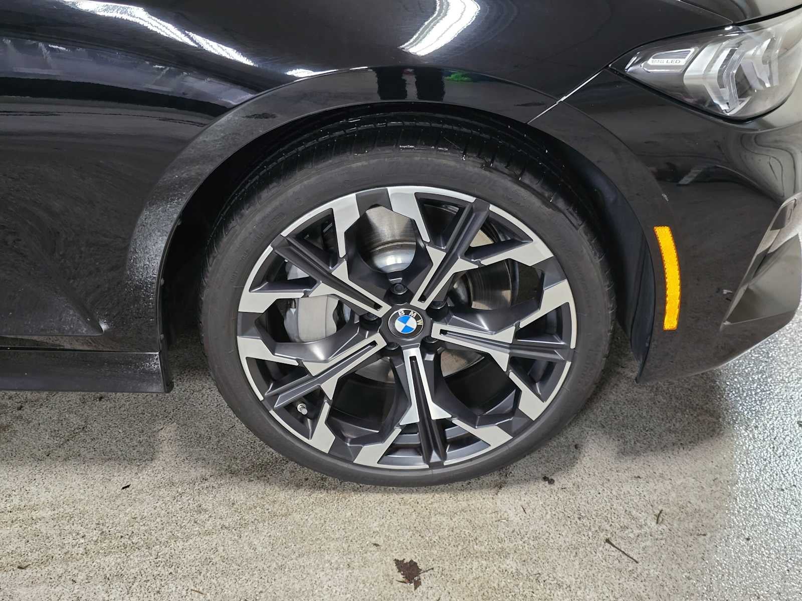 2025 BMW 330i xDrive 330i xDrive